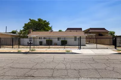 38126 11th Street, Palmdale, CA 93550 - Photo 1