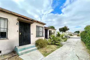 1621 W 82nd St, Los Angeles, CA 90047 - Photo 1