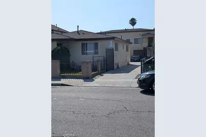 2235 Hauser Boulevard, Los Angeles, CA 90016 - Photo 1