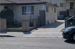 2235 Hauser Blvd, Los Angeles, CA 90016 - Photo 1