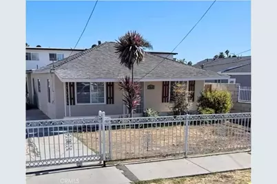 3212 Unit B W 147th Street, Gardena, CA 90249 - Photo 1