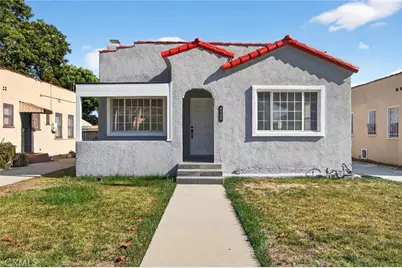 8734 Dalton, Los Angeles, CA 90047 - Photo 1