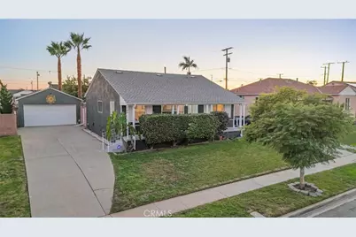 160 W 121st St, Los Angeles, CA 90061 - Photo 1
