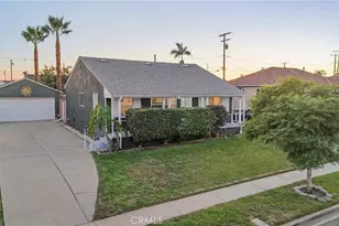 160 W 121st St, Los Angeles, CA 90061 - Photo 1