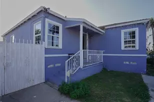 630 E 119th, Los Angeles, CA 90059 - Photo 1