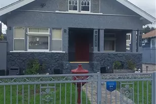 2195 W 27th St, Los Angeles, CA 90018 - Photo 1