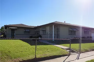 1558 W 123rd, Los Angeles, CA 90047 - Photo 1