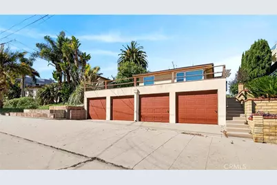672 W 37th, San Pedro, CA 90731 - Photo 1