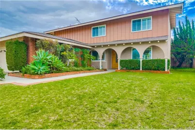 5822 Newman Street, Cypress, CA 90630 - Photo 1