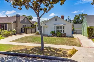 320 W 64th St, Inglewood, CA 90302 - Photo 1