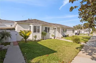 300 W Hillsdale, Inglewood, CA 90302 - Photo 1