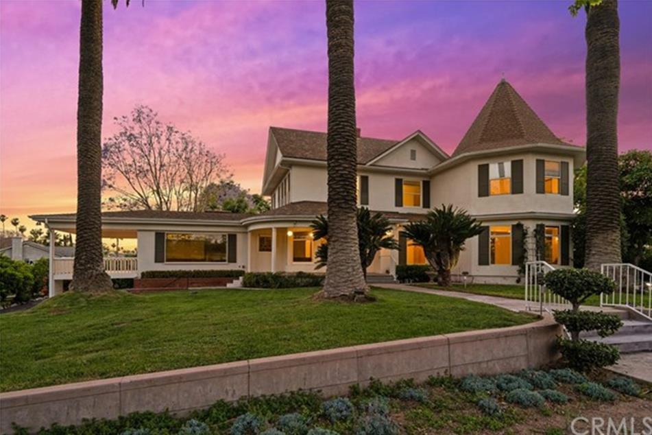 2732 Mary St, Riverside, CA 92506 MLS IV19060563 Coldwell Banker