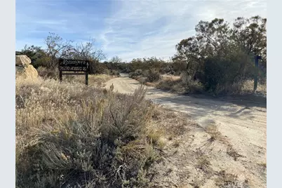 36310 Howard Road, Anza, CA 92539 - Photo 1