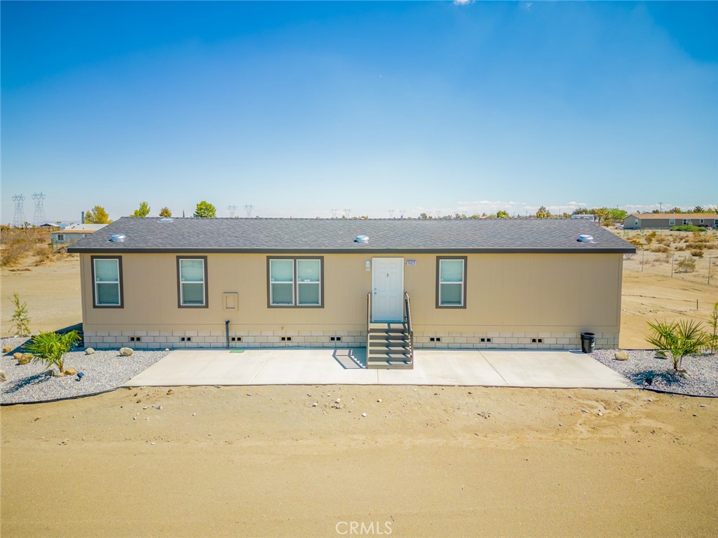 13025 Azure View Rd, Pinon Hills, CA 92372 MLS IV22203586 Coldwell