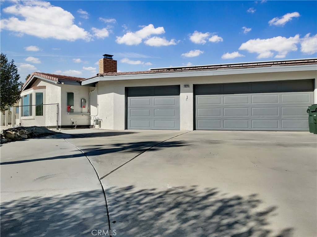 16528 Tuscola Rd, Apple Valley, CA 92307 MLS IV22204535 Coldwell Banker