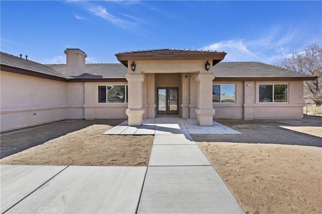 10868 10th Ave, Hesperia, CA 92345 MLS IV22209416 Coldwell Banker