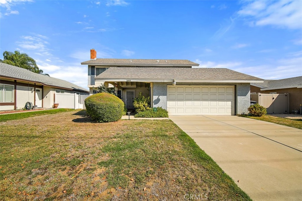 2453 S Sultana Ave, Ontario, CA 91761 MLS IV22221892 Coldwell Banker