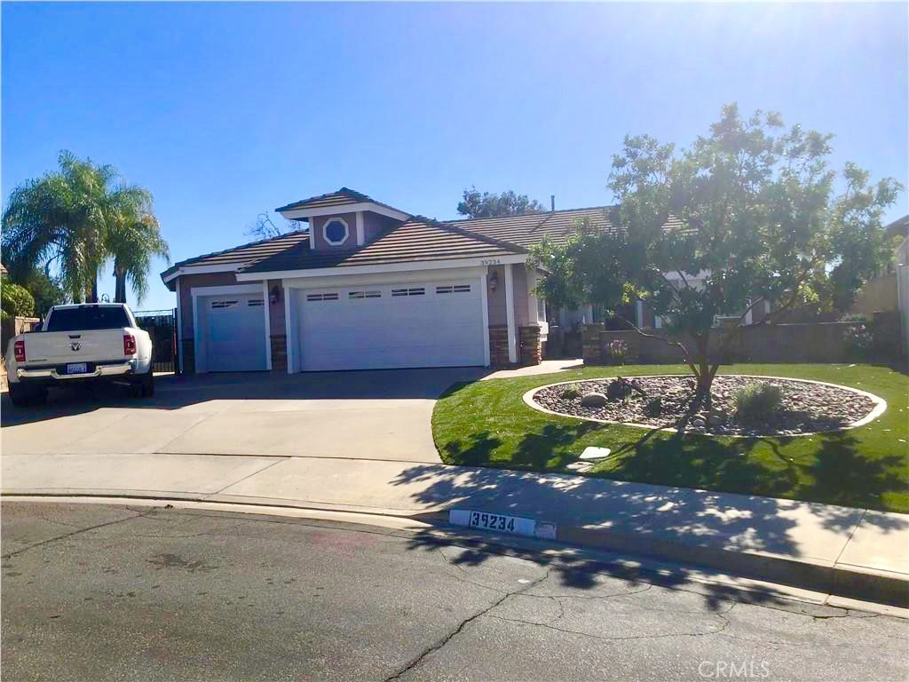 39234 Corte Tesoro, Murrieta, CA 92563 MLS IV22228291 Coldwell Banker