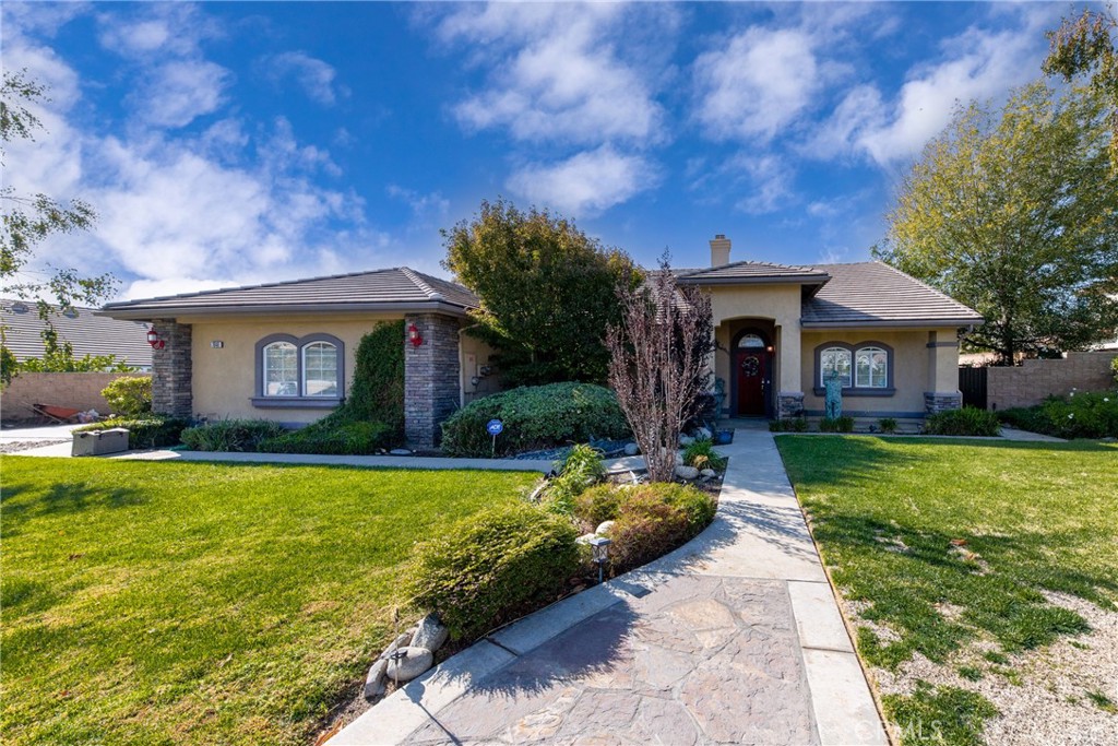 7046 Oakcrest Ct, Rancho Cucamonga, CA 91739 MLS IV22236511