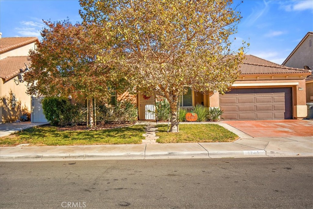 1745 El Nido Ave, Perris, CA 92571 MLS IV22239561 Coldwell Banker