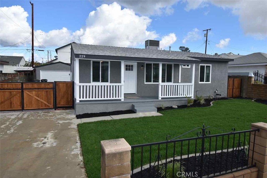 229 E Markland Dr, Monterey Park, CA 91755 MLS IV22240129 Coldwell