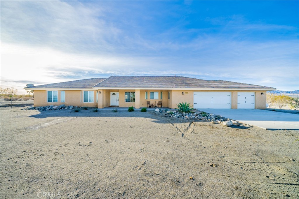 1535 La Mesa Rd, Pinon Hills, CA 92372 MLS IV22246696 Coldwell Banker