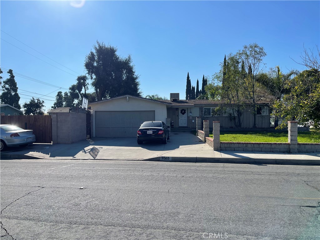 9585 Devon St, Rancho Cucamonga, CA 91730 MLS IV22253364 Coldwell