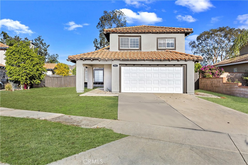 713 Cleghorn Dr, Corona, CA 92879 MLS IV22256274 Coldwell Banker