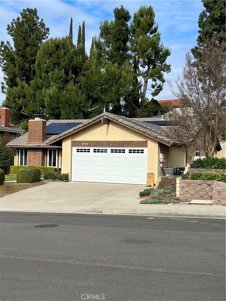 23433 Quail Summit Dr, Diamond Bar, CA 91765 MLS IV23026816