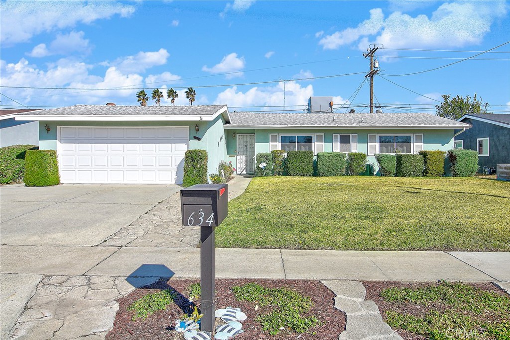 634 W Van Koevering St, Rialto, CA 92376 MLS IV23044137 Coldwell Banker