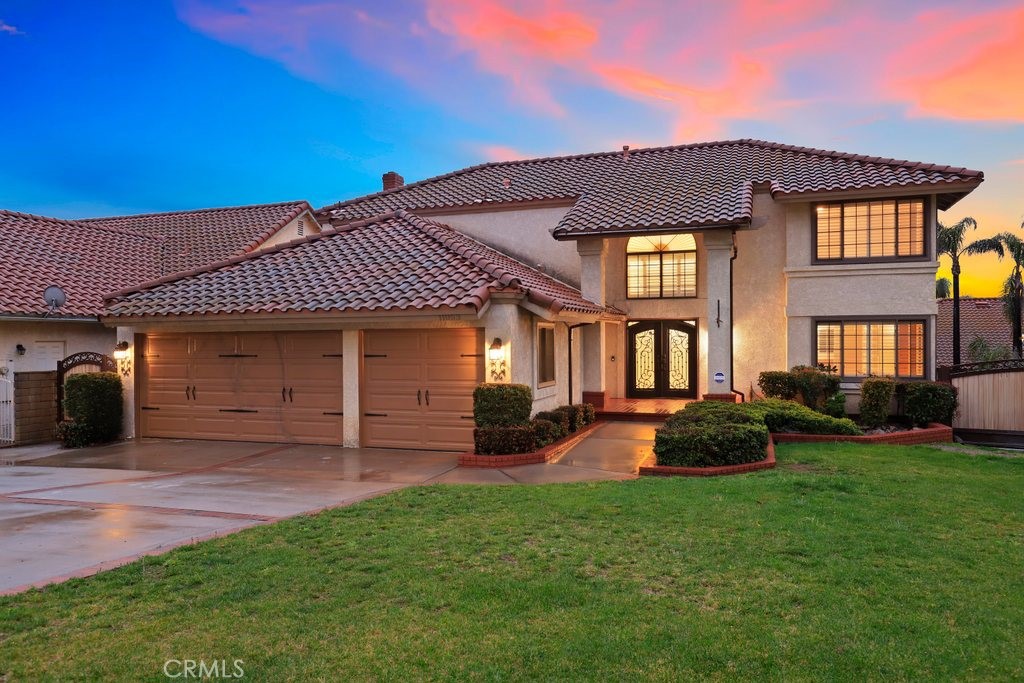 11053 Stone River Dr, Rancho Cucamonga, CA 91737 MLS IV23048359