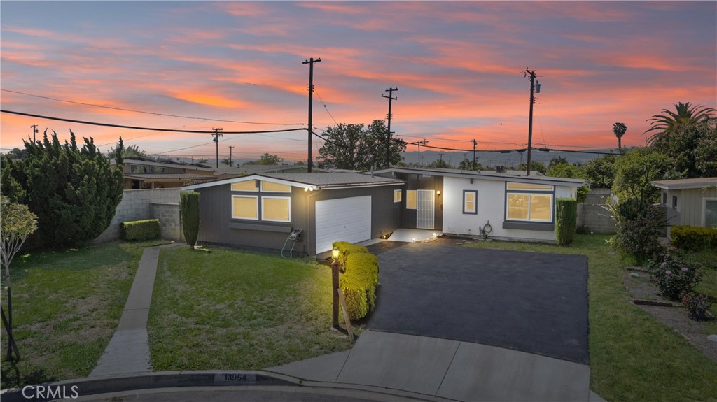 13954 Marland St, La Puente, CA 91746 MLS IV23051297 Coldwell Banker