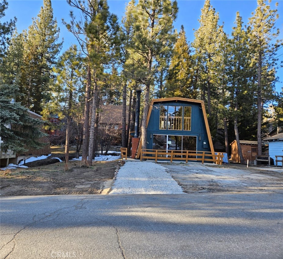 42948 Sunset Dr, Big Bear Lake, CA 92315 MLS IV23054916 Coldwell Banker