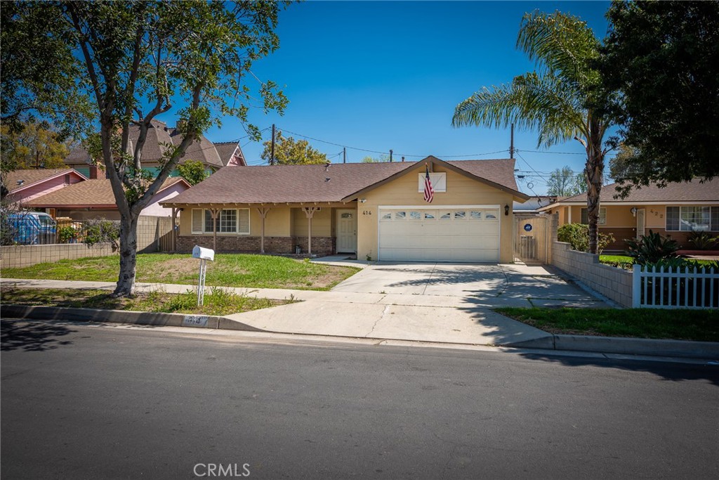 414 S Grantland Dr, Azusa, CA 91702 MLS IV23059722 Coldwell Banker