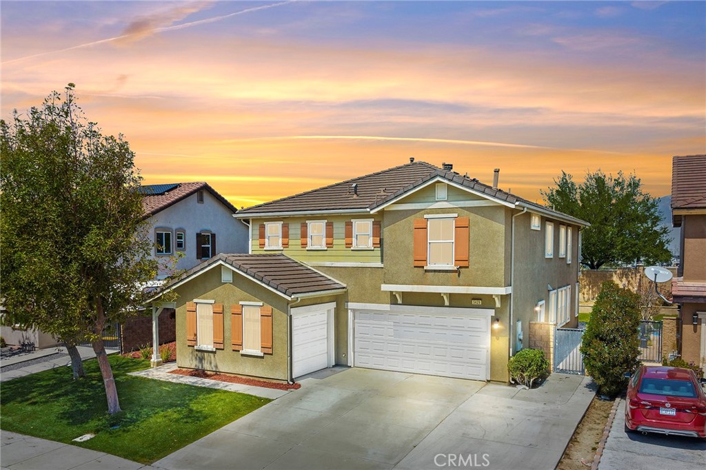 5429 Cambria Dr, Eastvale, CA 91752 MLS IV23060817 Coldwell Banker