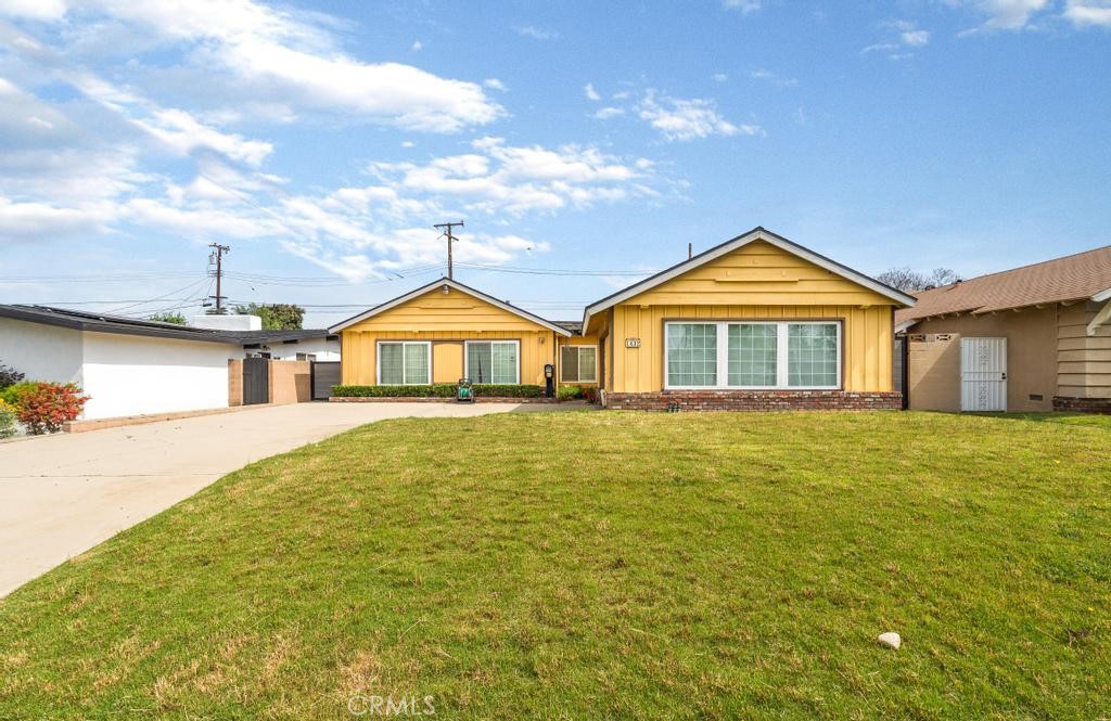 1432 W I St, Ontario, CA 91762 MLS IV23085530 Coldwell Banker