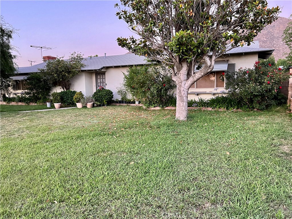 12757 Mt Vernon Ave, Grand Terrace, CA 92313 MLS IV23125648