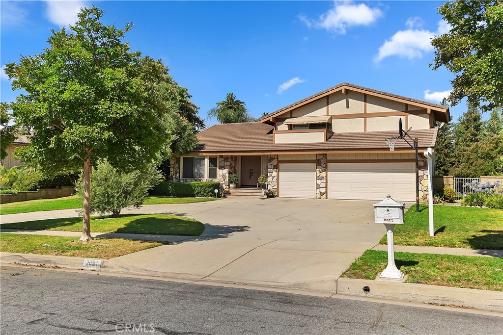 2021 Tapia Way, Upland, CA 91784 MLS IV23127624 Coldwell Banker