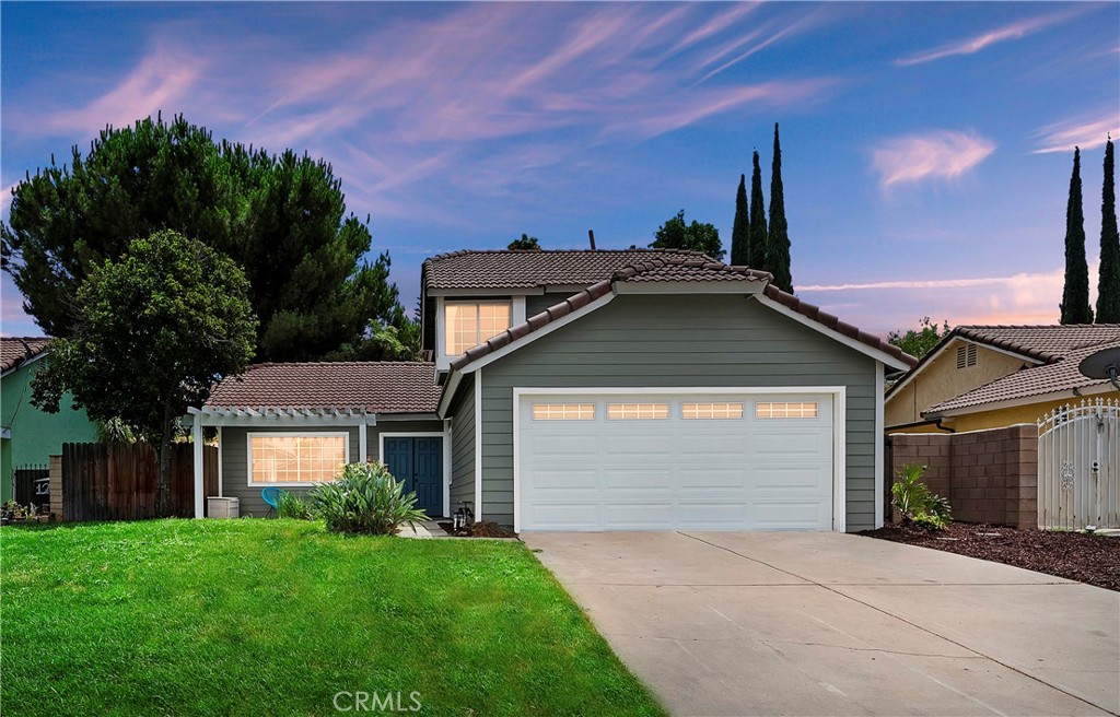 1248 Edelweiss Ave, Riverside, CA 92501 MLS IV23142919 Coldwell Banker