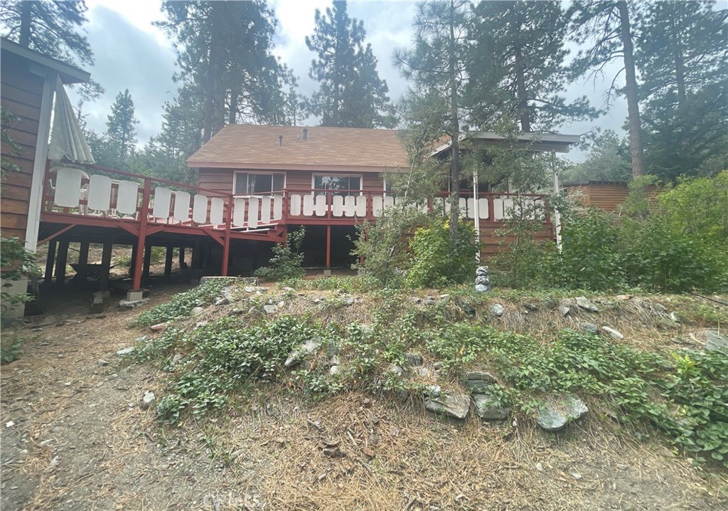 1057 Eagle Rd, Wrightwood, CA 92397 MLS IV23184024 Coldwell Banker