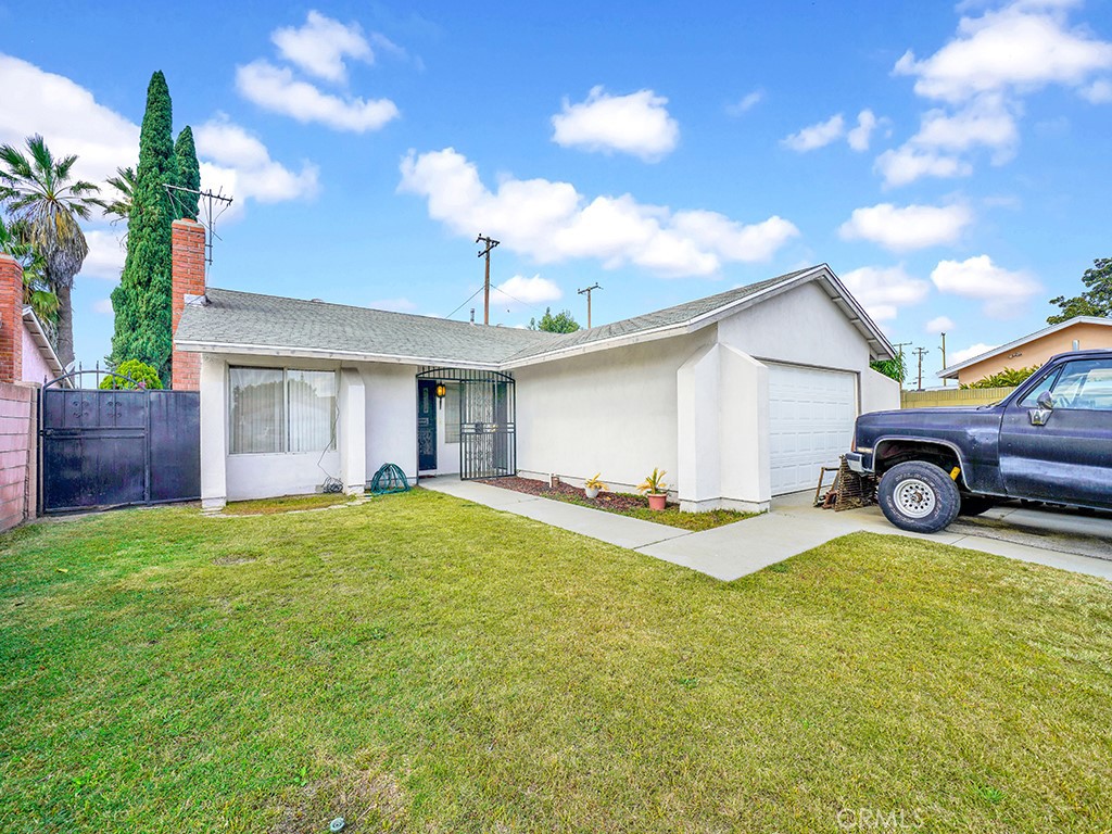 6111 Rimbank Ave, Pico Rivera, CA 90660 MLS IV23211055 Coldwell Banker