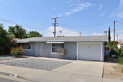 120 Vivian Lane, Hemet, CA 92543 - Photo 1