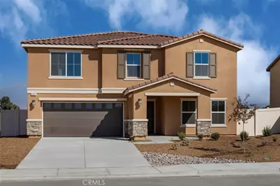 833 Runaway Trail, San Jacinto, CA 92582 - Photo 1