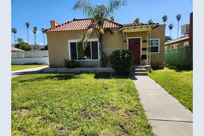 3353 N Mountain View Avenue, San Bernardino, CA 92405 - Photo 1