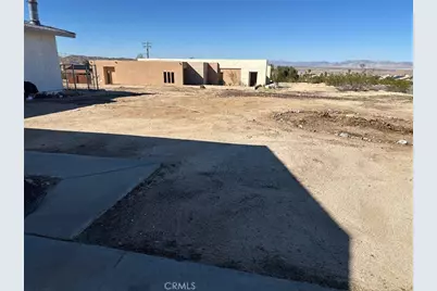 6852 Indian Cove Road, 29 Palms MCB, CA 92277 - Photo 1
