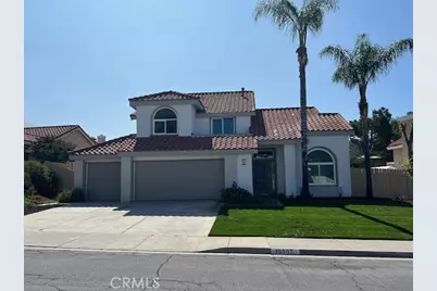 10902 Tea Bark Road, Moreno Valley, CA 92557 - Photo 1