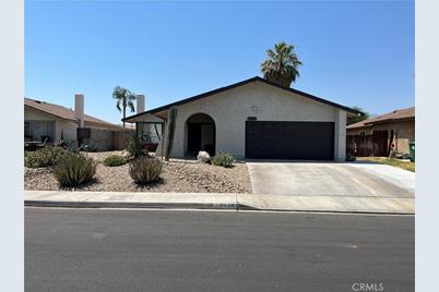 80735 Dartmouth Avenue, Indio, CA 92201 - Photo 1