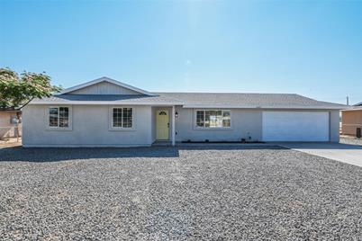 14373 Quinnault Road, Apple Valley, CA 92307 - Photo 1