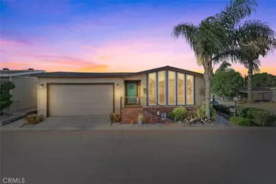 1550 Rimpau Avenue #53, Corona, CA 92881 - Photo 1