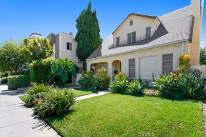 1467 S Canfield Avenue, Los Angeles, CA 90035 - Photo 1